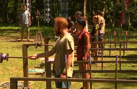 Survivor 20 Mart 2017 bireysel dokunulmazlık oyununu kim kazandı?