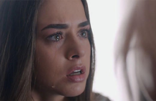 İçerde 27. yeni bölüm özel sahne