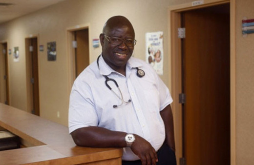 Kenya Tanzanyalı 500 doktora çalışma izni verecek