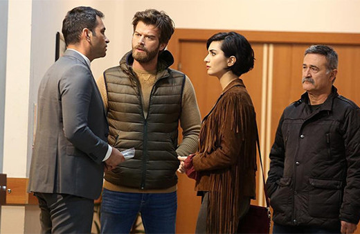 Cesur ve Güzel 19. bölüm fragmanı