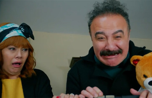 Hangimiz Sevmedik 32. bölüm fragmanı