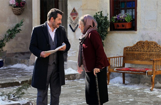 Kırlangıç Fırtınası 4. bölüm fragmanı