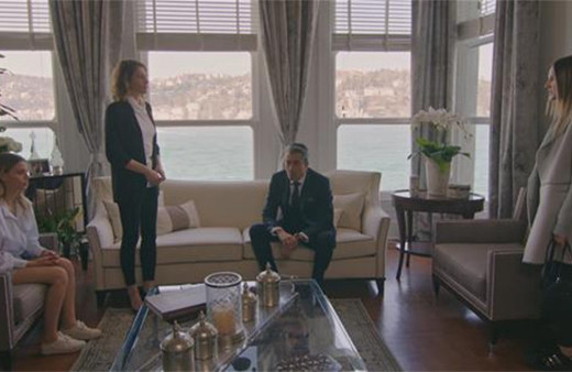 Paramparça 97. final bölümü fragmanı