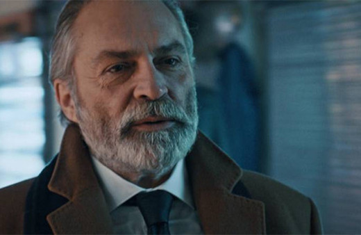 Kara Yazı 1. bölüm fragmanı