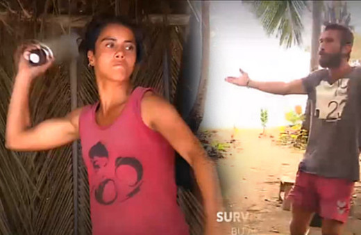 Sabriye ile Adem arasında ipler tamamen koptu