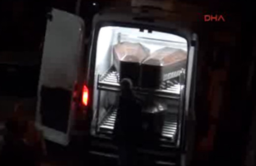 İzmir'de naylona sarılı halde kadın cesedi bulundu