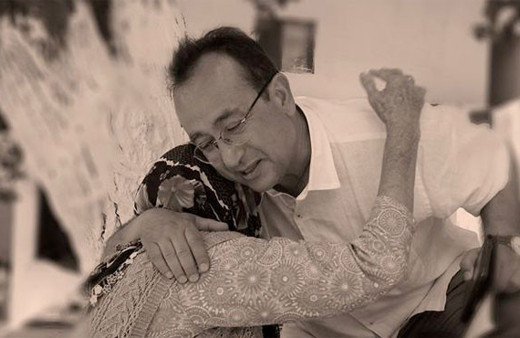 Tayfun Talipoğlu nereli eşi ve oğlu kimdir karısı Işık ile...