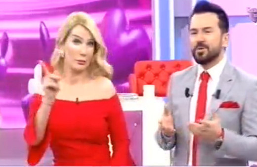 Uğur Arslan: 120 bin kişi şikayet etmiş olabilir ama...