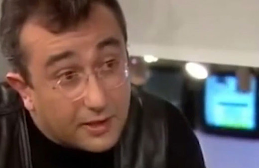 Tayfun Talipoğlu'nun bu görüntüleri paylaşım rekoru kırıyor