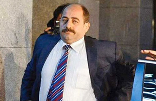 FETÖ'cü savcı Öz, Almanya’dan ‘iltica’ istedi mi?