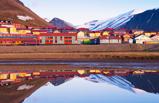 Bu ülkede ölmek tamamen yasa dışı! İnanması güç