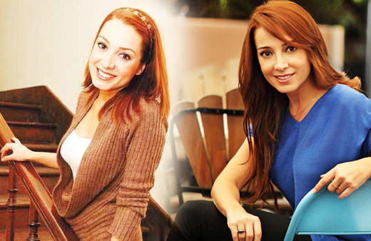 Dolunay Soysert'e araba çarptı! Sağlık durumu ne? 