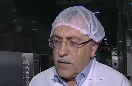 GDO'lu ekmeğe soruşturma