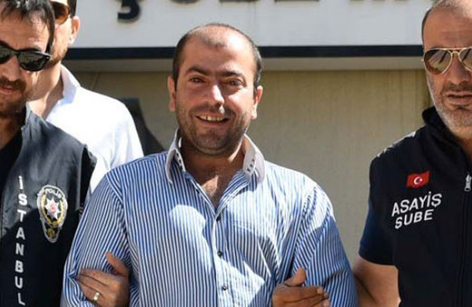 FETÖ'cü hakim bakın kimi tahliye etmiş?