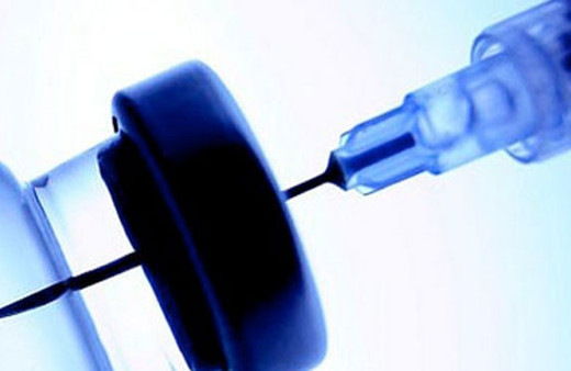 Enfeksiyon riski taşıyan 65 yaş üstü için çözüm aşı 