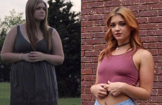 Onların zayıflama sırrı ortak!