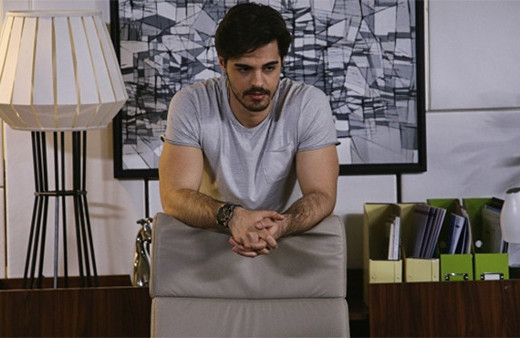 Dayan Yüreğim 8. bölüm 2. fragmanı