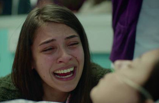 Kırgın Çiçekler 77. bölüm fragmanı