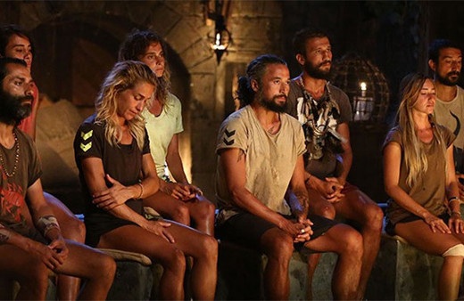 Survivor 21 Mart 2017 kim elendi?