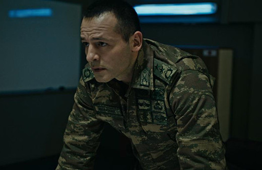 Söz 1. bölüm 2. fragmanı
