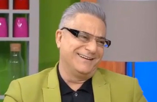 Mehmet Ali Erbil canlı yayında itiraf etti