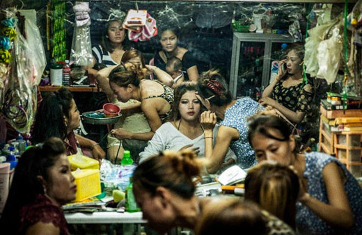 Dünyanın en tehlikeli yeri kanunlar burada işlemiyor