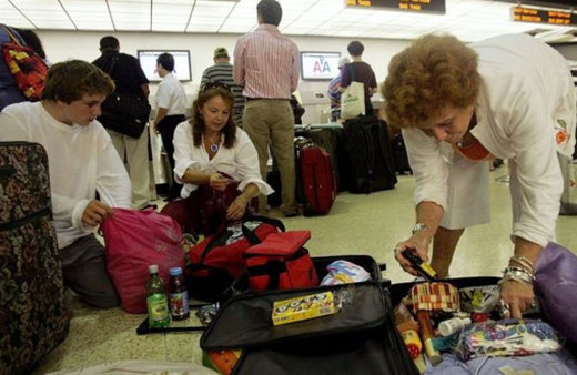 ABD ve İngiltere'nin uçuş yasağının nedeni buymuş!