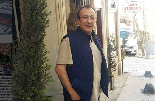 Tayfun Talipoğlu'nun ölümünde büyük şüphe!