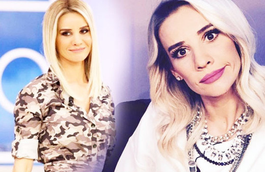 Esra Erol'dan şok paylaşım "Klip çektim!" adım adım geliyor