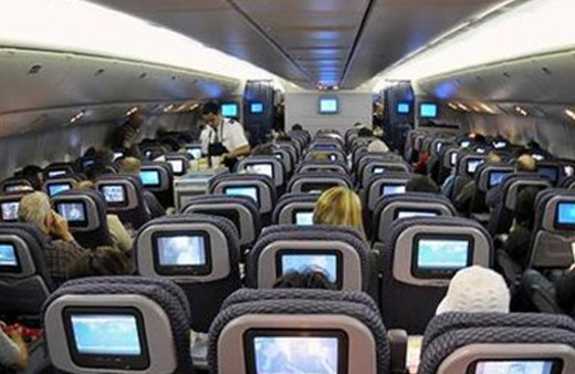 ABD ve İngiltere'nin uçuş yasağı bu hisseleri vurdu