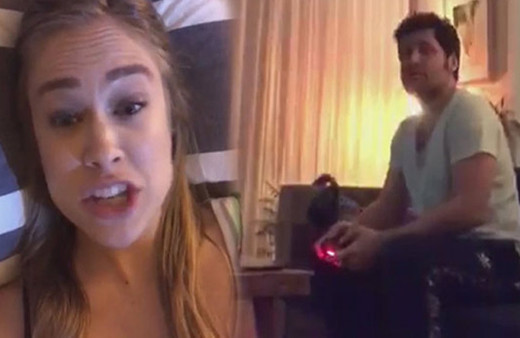 Begüm Öner, eşi Ceyhun Fersoy'dan intikamını böyle aldı!