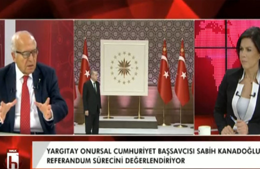 367 Sabih'ten bomba referandum iddiası!