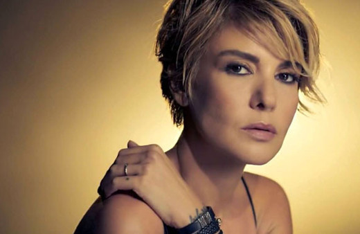 Gülben Ergen'den ilginç paylaşım