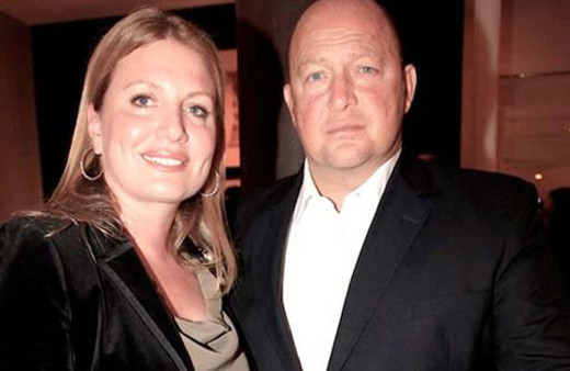 Mustafa Koç'un vasiyeti yerine getiriliyor