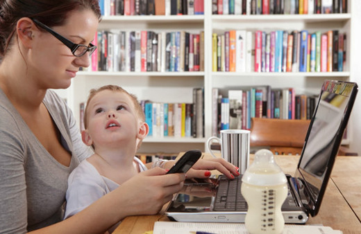 Çalışan annelere destek 30 bin lirayı bulabilir!