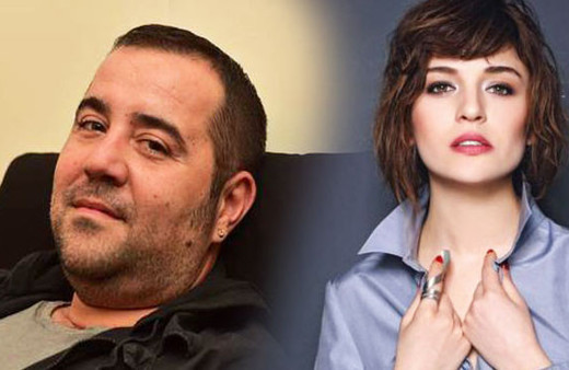 Ata Demirer ve Gonca Vuslateri'nden sürpriz! Tam 6 saat boyunca...