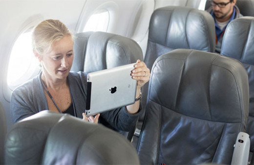 Uçakta hangi aletler yasak? İşte yasaklı cihazlar listesi