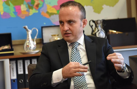 Referandumda kararsız seçmenin rengi belli oldu