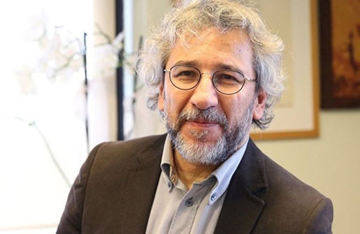 Can Dündar Londra saldırısı için Türkiye'yi suçladı