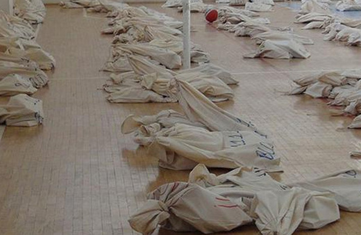 YSK'dan seçim torbası için flaş karar