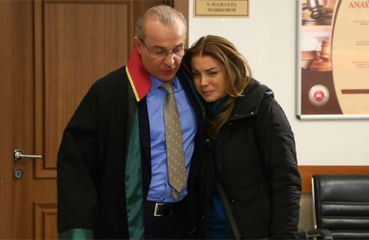 Kalbimdeki Deniz 22. bölüm 2. fragmanı