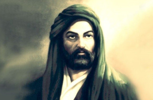 Hazreti Ali doğum gününde dualarla anıldı