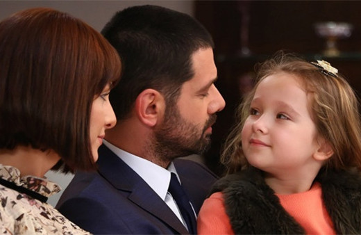 O Hayat Benim 126. bölüm fragmanı