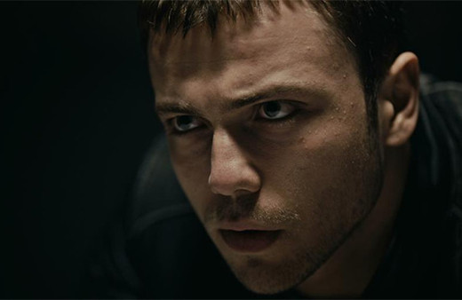 Söz 1. bölüm fragmanı