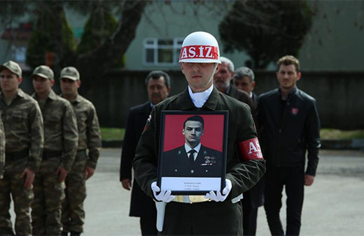 Söz 1. bölüm 3. fragmanı