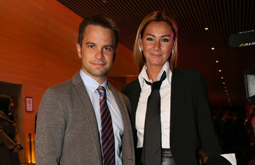 Ünlü çiftlerin arasındaki yaş farkı