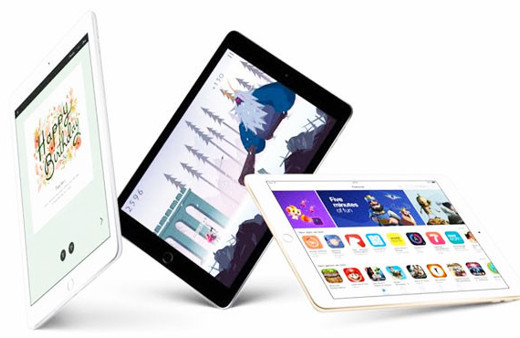Yeni iPad (2017) geliyor! Peki iPad'in özellikleri neler?