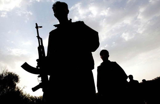 Türkiye'den PKK'nın soluğunu kesecek hamle!