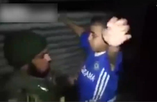 DEAŞ'dan kan donduran yöntem