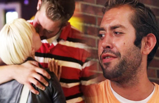 Böylesi görülmedi! Her geceyi başka bir kadınla...